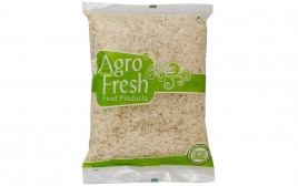 Agro Fresh Thick Avalakki (Poha)   Pack  500 grams